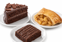 DESSERTS