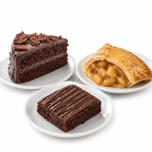 DESSERTS