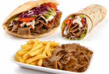 KEBABS