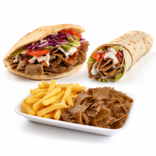 KEBABS