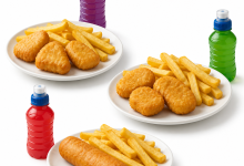 KIDS MEALS