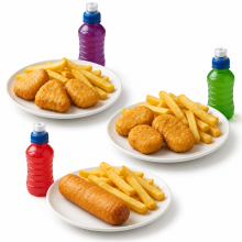 KIDS MEALS