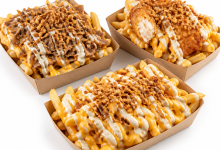 LOADED FRIES
