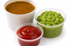 SAUCES