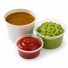 SAUCES
