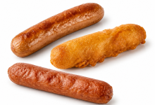 SAUSAGES