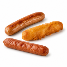 SAUSAGES