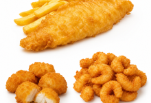 TRADITIONAL FISH